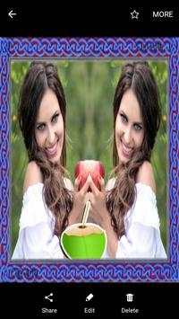 MirrorPic Photo Mirror Edit screenshot 3
