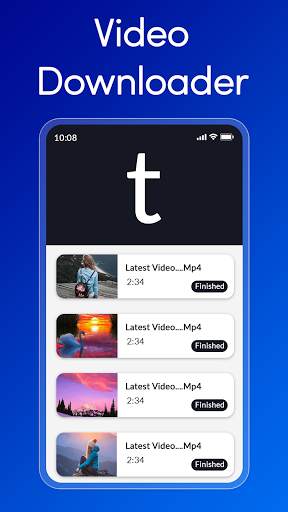 XN🔥 X Browser - XN🔥 X Video Downloader screenshot 5