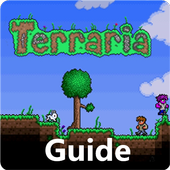 Tips&amp;Guide for Terraria icon