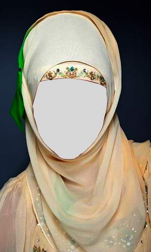Hijab Fashion Suit Photo Editor 7 تصوير الشاشة