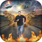 Movie Fx Photo Editor logo