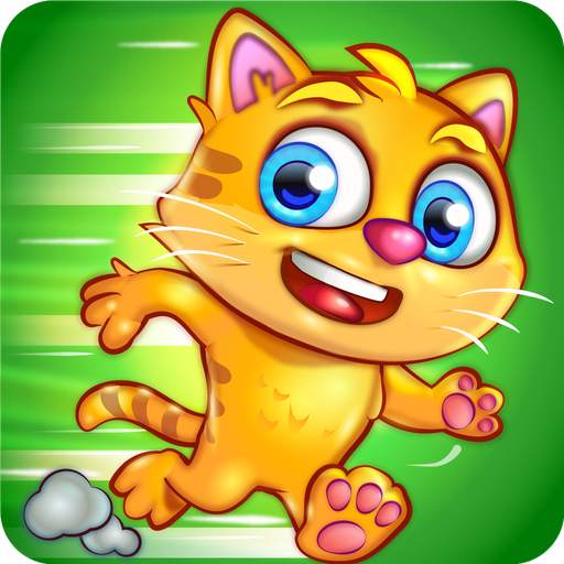 Find a Cat -  Hidden Objects 9.0.18
