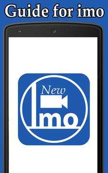 free live Imo video call Guide screenshot 3