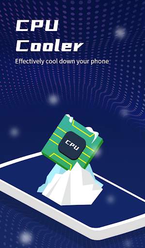 Daily Cleaner - Faster, Cleaner, Battery Saver screenshot 2