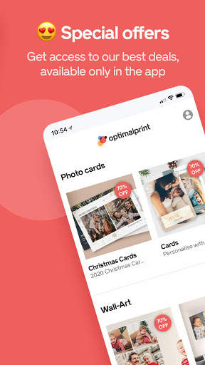 Optimalprint: Print Your Photos screenshot 5