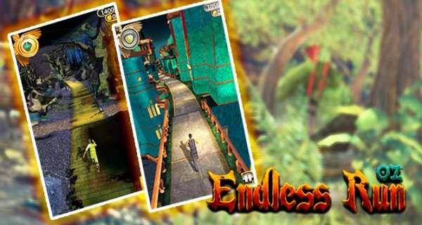 End‍less r‍u‍n o‍z Lo‍st : Dungeon Teml‍ple 2 screenshot 4