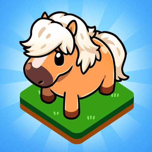 Idle Horse Racing 2.0.0