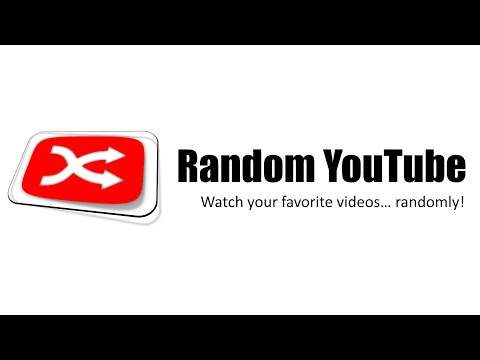 Random Video screenshot 1