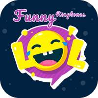 Funny Ringtones logo