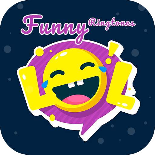 Funny Ringtones 1.0