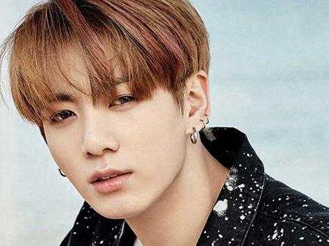 BTS KEYBOARD WALLPAPER screenshot 6