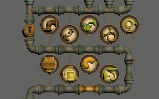 Pipes Game screenshot 11
