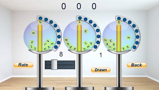 3D Number Machine स्क्रीनशॉट 3