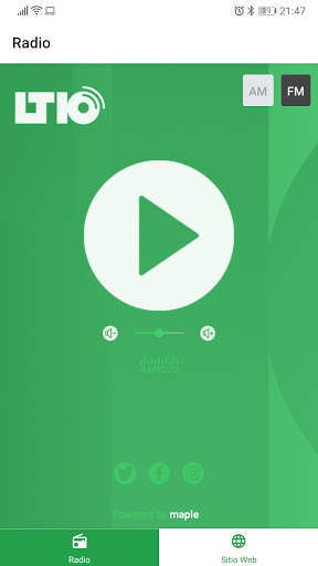 LT10 screenshot 2