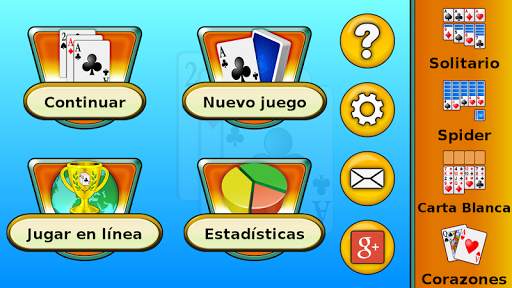 Canasta screenshot 4