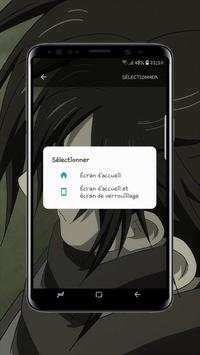 Dororo Wallpapers screenshot 7