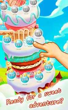 Candy Garden Mania screenshot 15