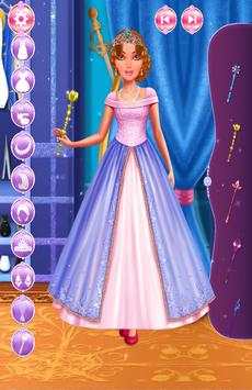 Princess Palace Salon Makeover screenshot 5