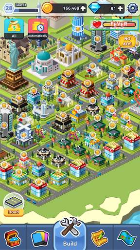 My City : Island screenshot 7