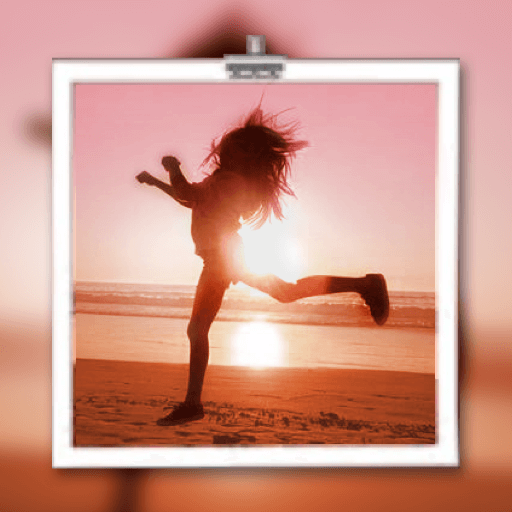 FrameArt: Photo Editor &amp; Frame icon