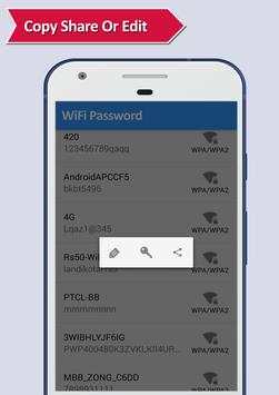 WiFi Password Finder screenshot 5