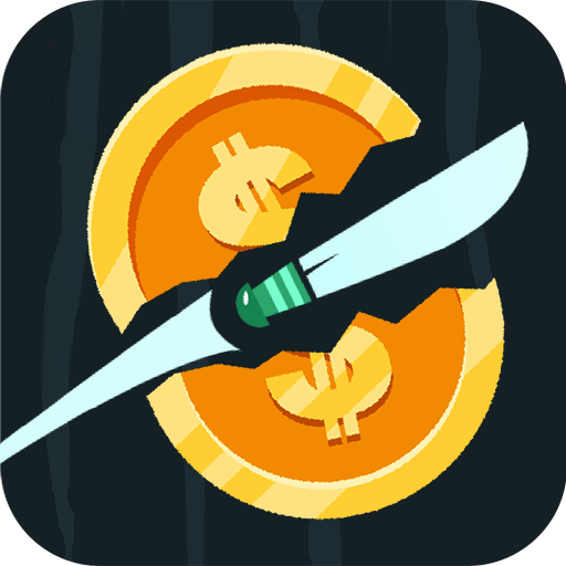 Bitcoin Hit - Earn Bitcoin icon