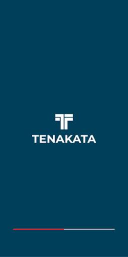 Tenakata: App for Business screenshot 1