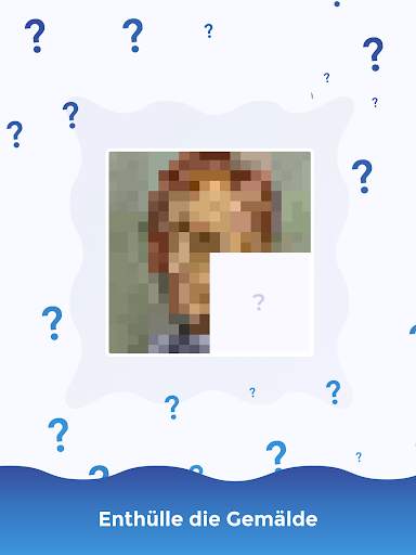 Nonogram - Kunstgalerie screenshot 10