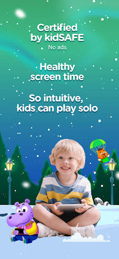 Kiddopia screenshot 7
