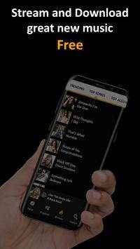 Music Downloader screenshot 1