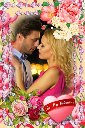 Valentine Photo Frames - Love Photo Frames 2021 screenshot 8