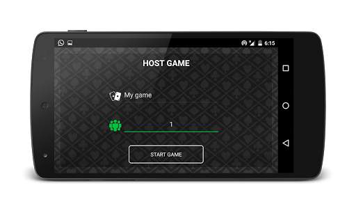 Game of Cards screenshot 3