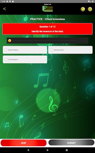 Active Ear screenshot 7