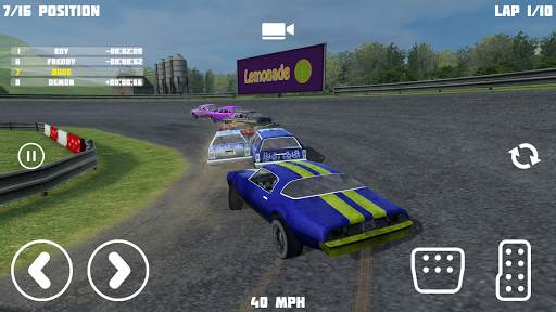 Get Wrecked screenshot 2