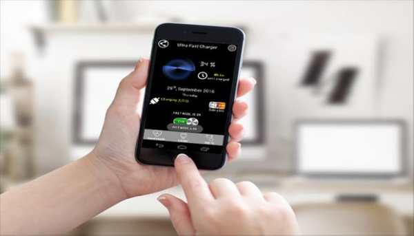 Ultra Fast Charger screenshot 1