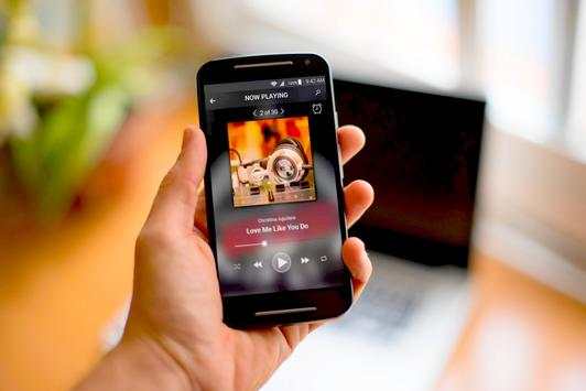 Music Downloader Without Wifi screenshot 3