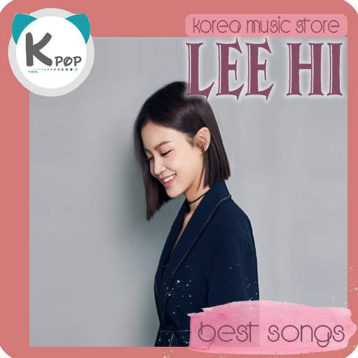 Lee Hi Best Songs screenshot 3
