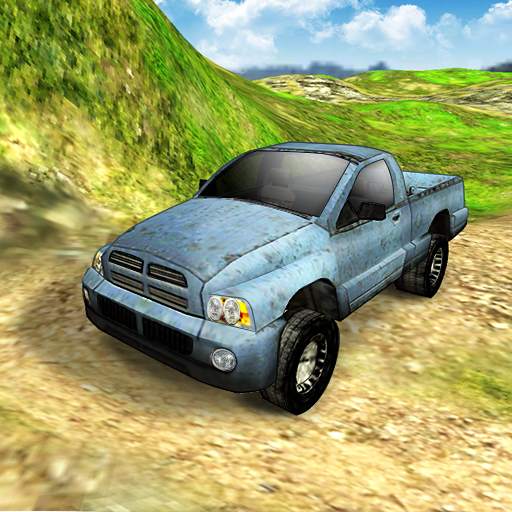 Offroad Truck Car Driving 1.1