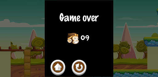 Super Monkey : Adventure king screenshot 7