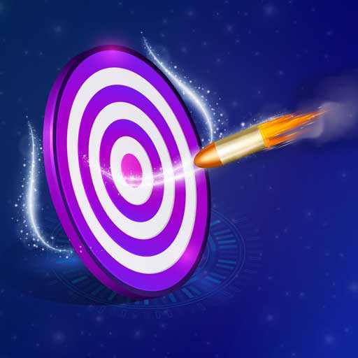 Shooting Range: Target Shooter 4.0
