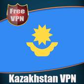 Kazakhstan VPN 5.0