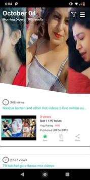 X TikTok screenshot 3