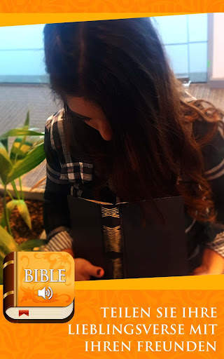 Elberfelder Bibel screenshot 21