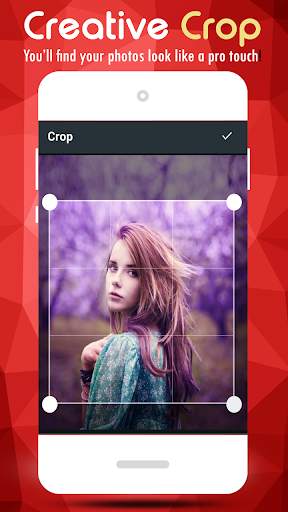 Beauty Plus - Photo Effects screenshot 4