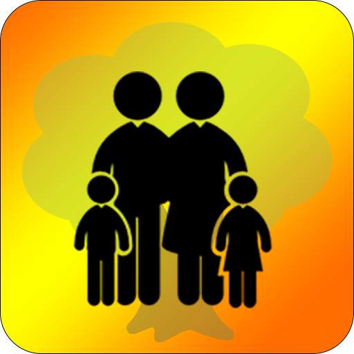 My Family 1.25