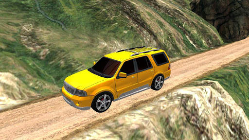 Hill Top Mountain Driving screenshot 6
