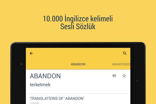 Hello English: Learn English screenshot 11