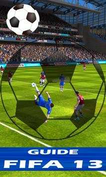 Guide FIFA 13 screenshot 3