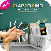 Clap To Find Phone 1.0