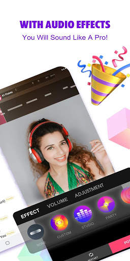 StarMaker Desi: India’s Beloved Karaoke App! screenshot 2